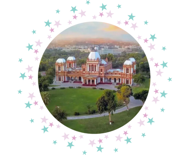 Bahawalpur