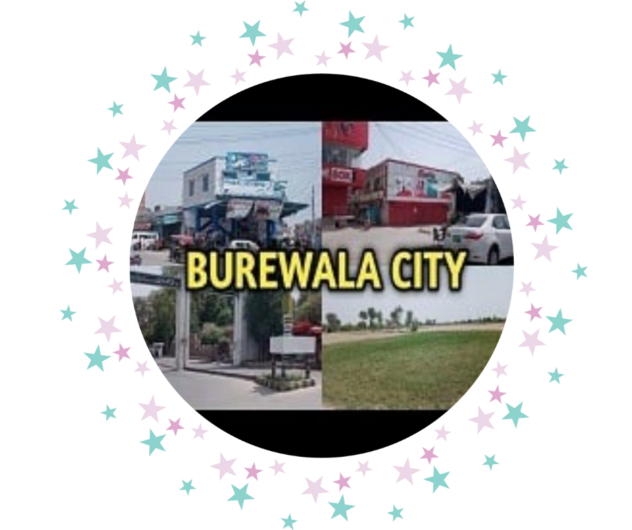 Burewala