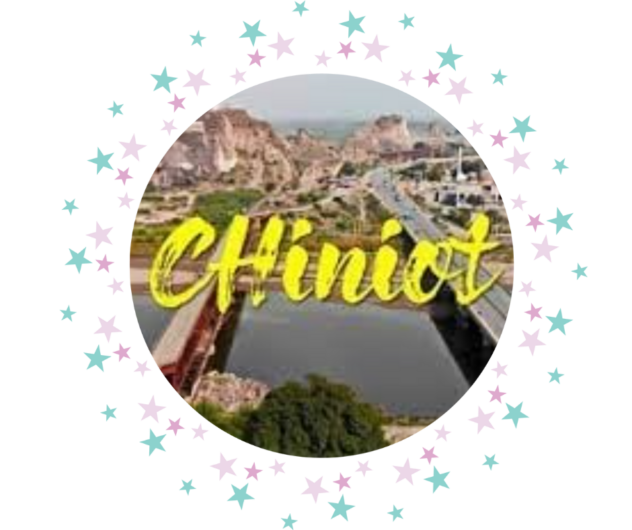 Chiniot