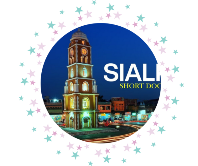 Sialkot