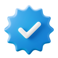 ✅15-Day Verified Badge