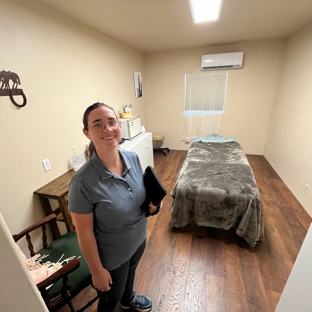 Relax and Unwind with Expert Massage Services in Karachi