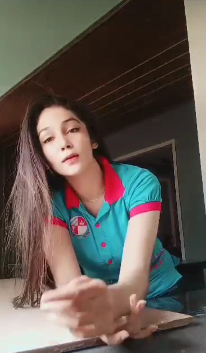 Short night massage service DHA defence karachi