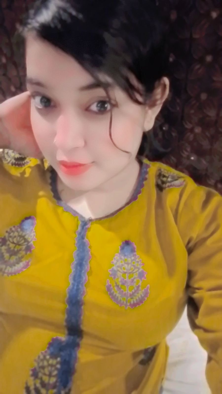 Short night massage service DHA defence karachi