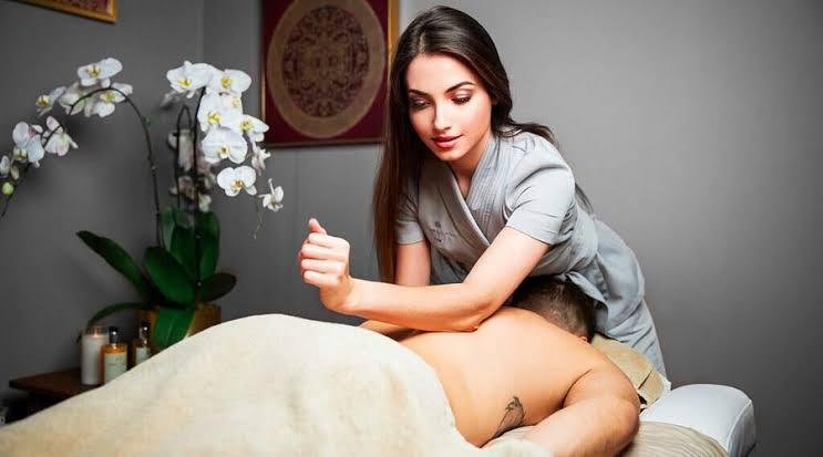 Relax,Rejuvenate and Revive at spa karachi’spa premier massage spa