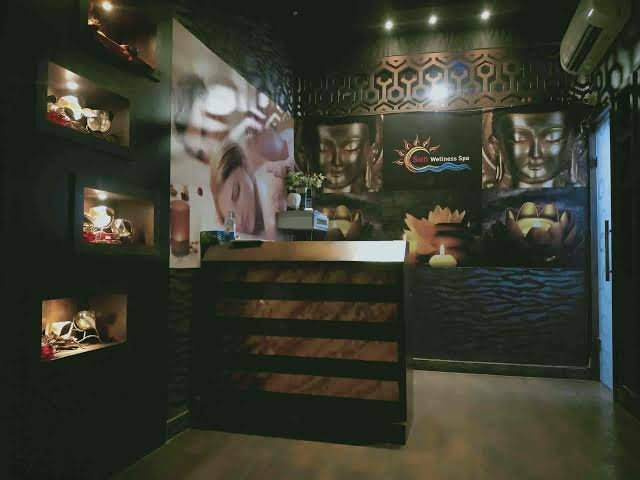 Massage Center Karachi – Massage Centre In Karachi DHA – Massage