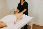 Full body massage