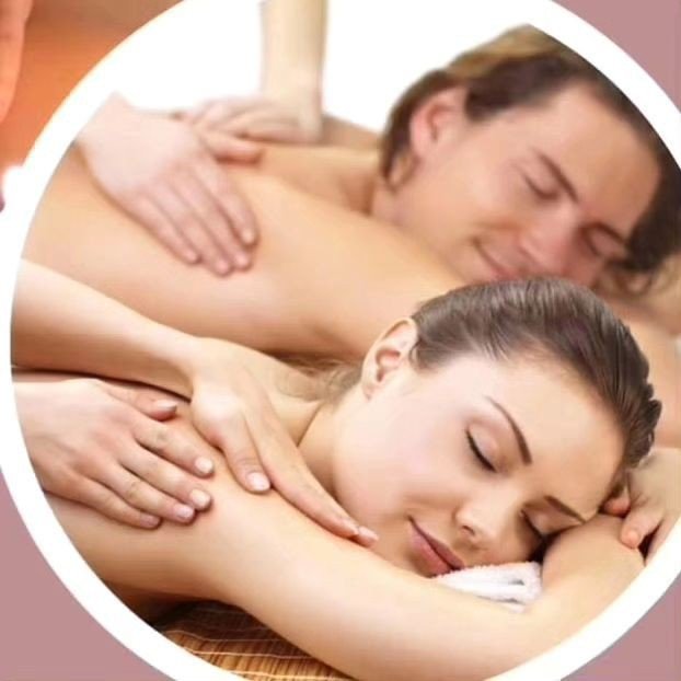 Defence Karachi massage center