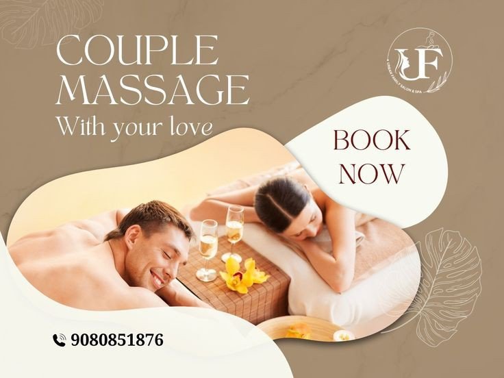 Karachi defence massage center