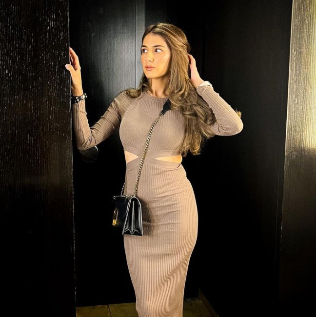 Massage Center Karachi near me