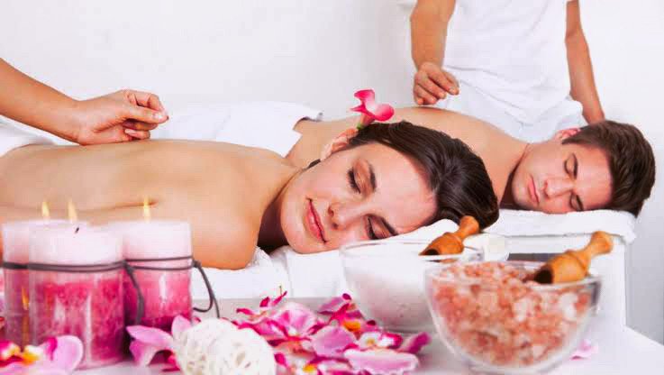 Zzoobb™ massage center near me