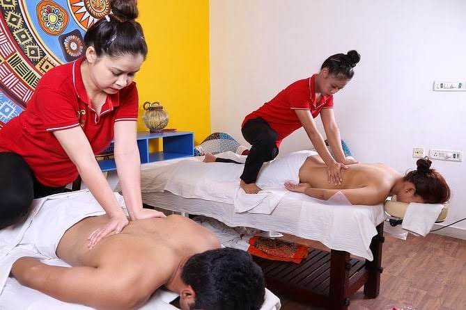 Zzoobb™ Massage Spa In Dha Karachi 03030403888