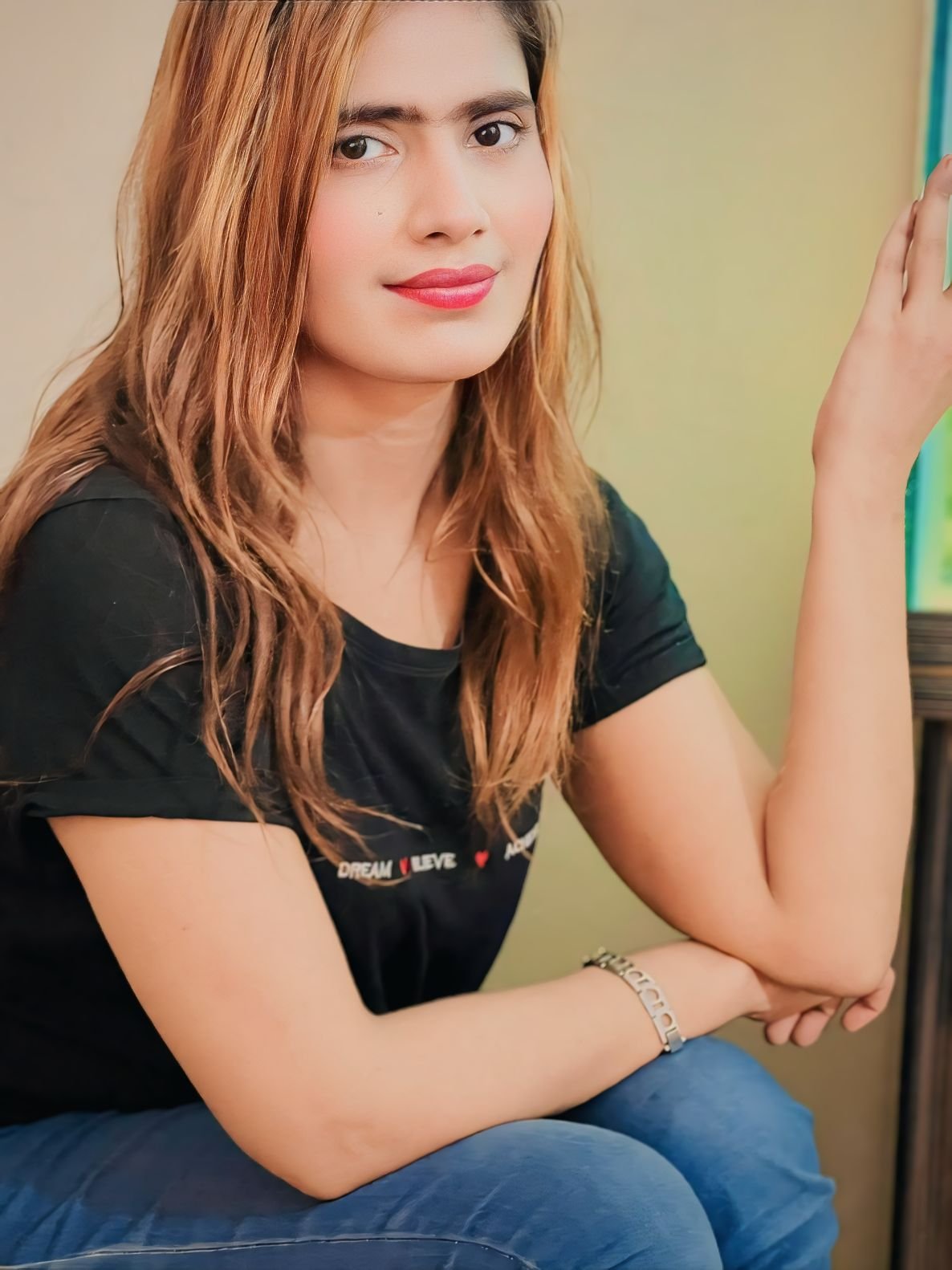 Aromatherapy Massage – Relax, Refresh & Rejuvenate!