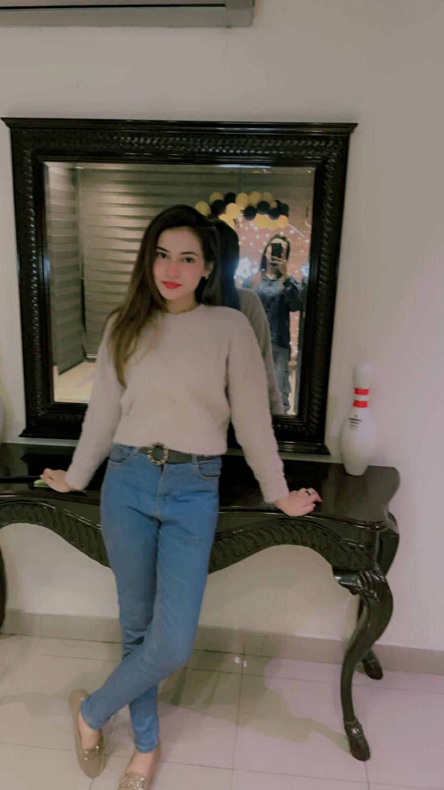 Zzoobb™ Female to Male Massage – Full Body Relaxation in Karachi 🧘‍♂️