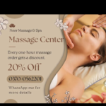 Krachi msaj sentr DHA phase 2