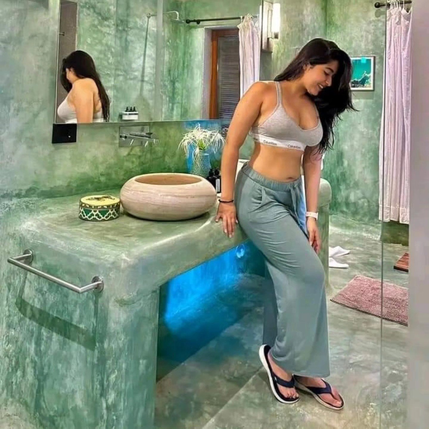 Zzoobb™ 💪 Deep Tissue Massage in Karachi – Home Service Available