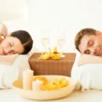 Deep Massage Center Karachi