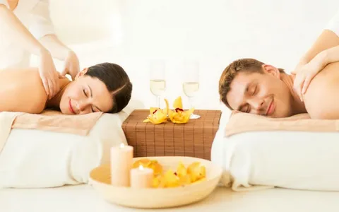 Deep Massage Center Karachi