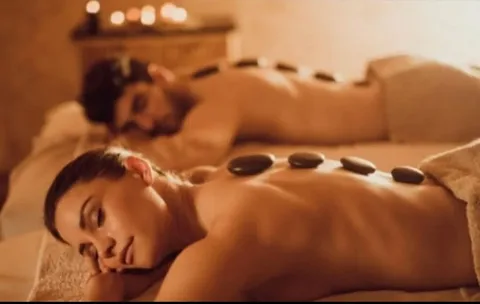 Deep Massage Center Karachi