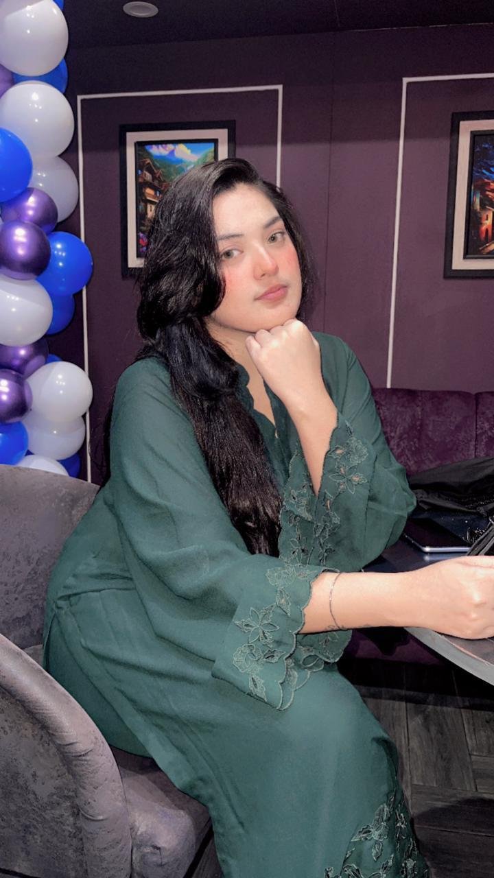 Relaxing Full Body Massage”