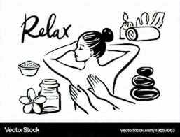 💆‍♀️ Full Body Massage at Hina Massage Center – Your Escape to Pure Relaxation in Karachi