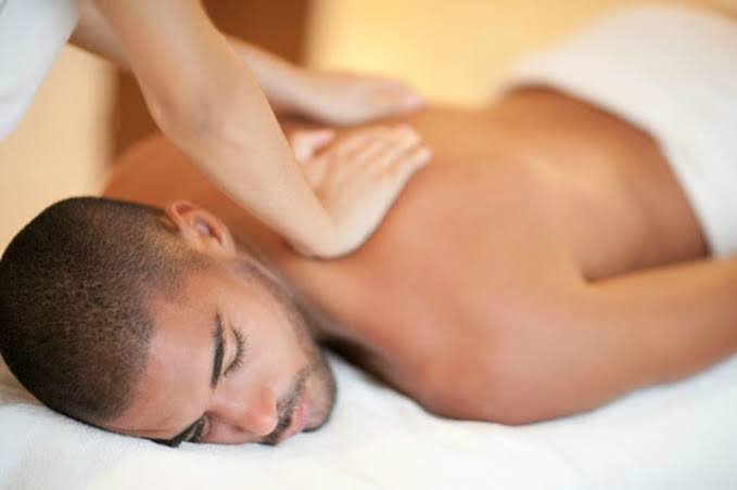 The Best Massage Services in Karachi