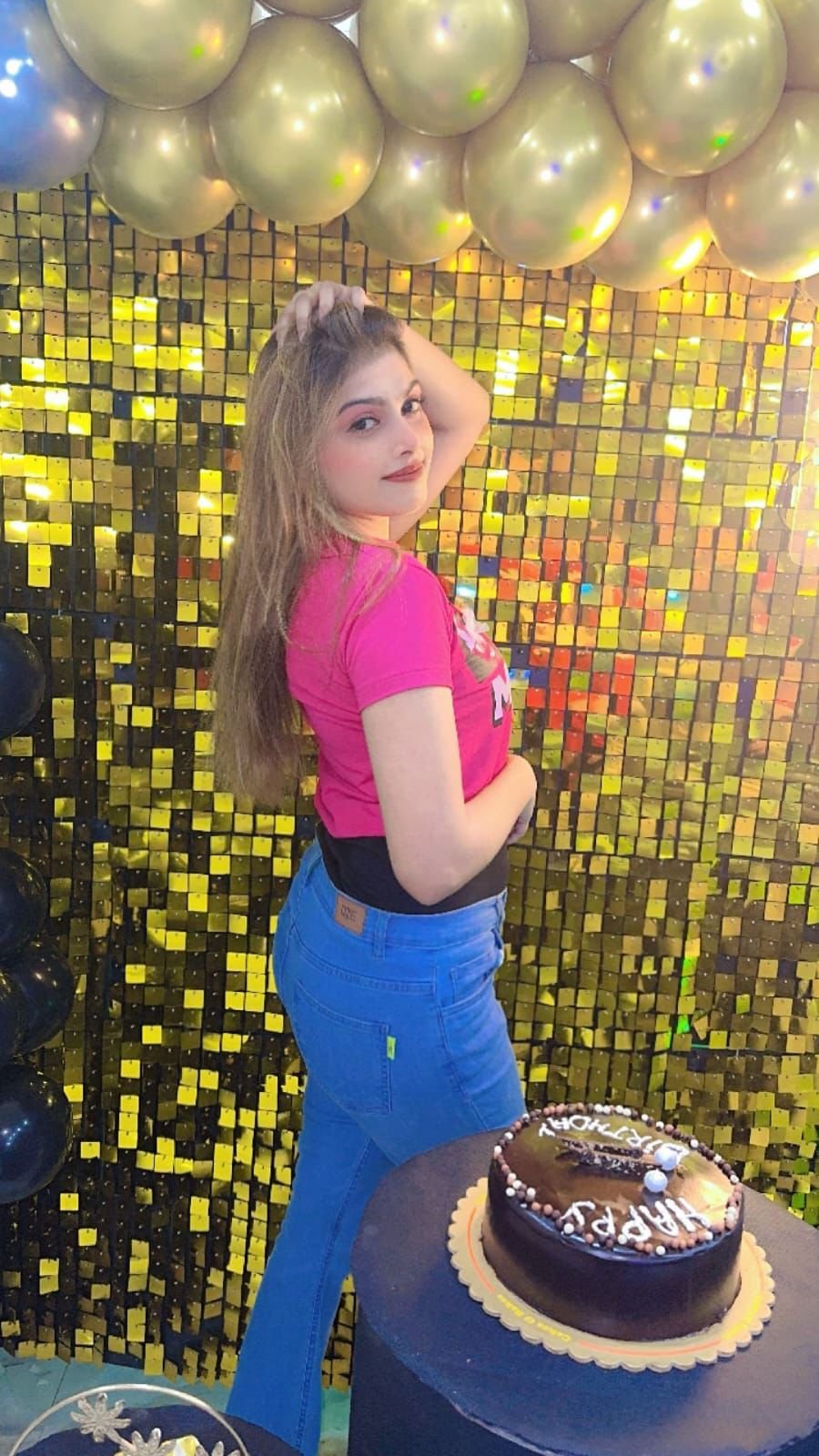 Luxury Massage & Spa in Bahawalpur – 24/7 Service