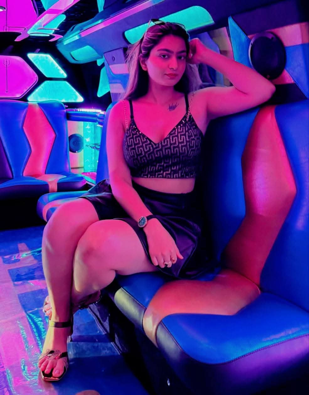 Luxury Spa Massage Karachi – 24/7 Home Service