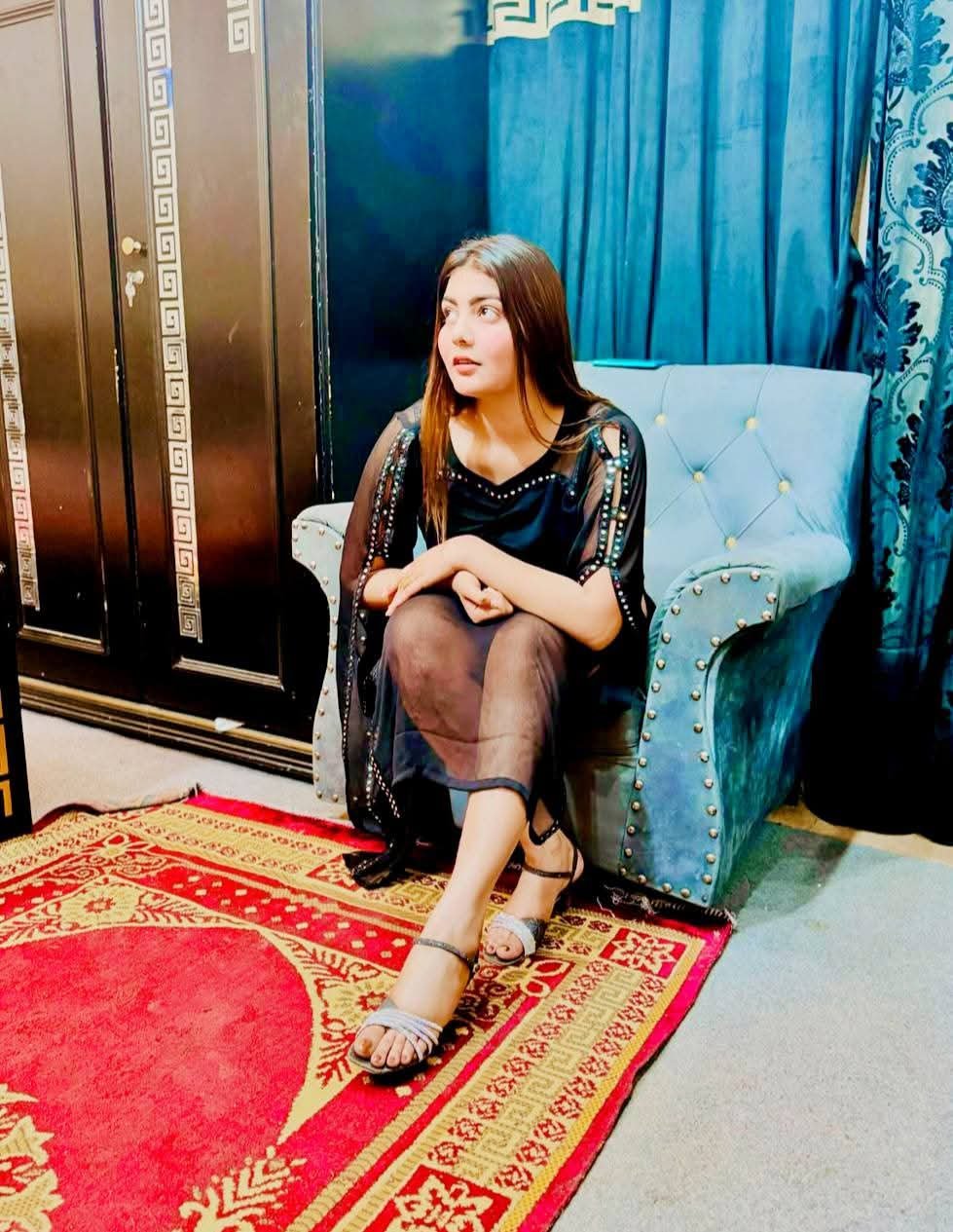 ✨ Massage Center in Bahadurabad Karachi – Relax Your Body & Mind ✨