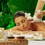 Full Body Rohi Massage Center – Relaxation & Wellness in Karachi Contact: 0326-1166222