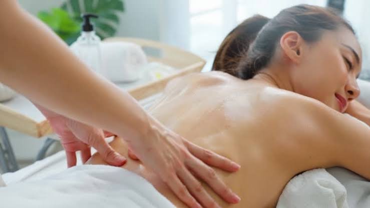 Big Full Body Massage Center – Saddar Karachi | Call 0326-1166222