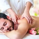 Full Body Lappa Massage Center – 24/7 Service in Defence Phase 6, Karachi Contact: 0301-1038888