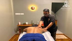 Full Body Achu Don Massage Center – Gulshan-e-Iqbal, Karachi Contact: 0340-9392223