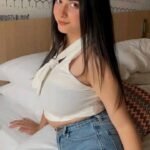 03281923797 professional college staff video call service short service and night service home delivery professional service available