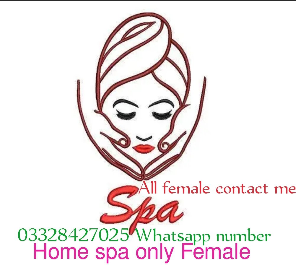 Home massage services for women only