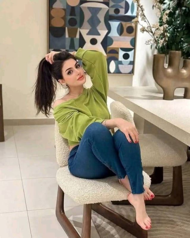 Full body massage service in Peshawar