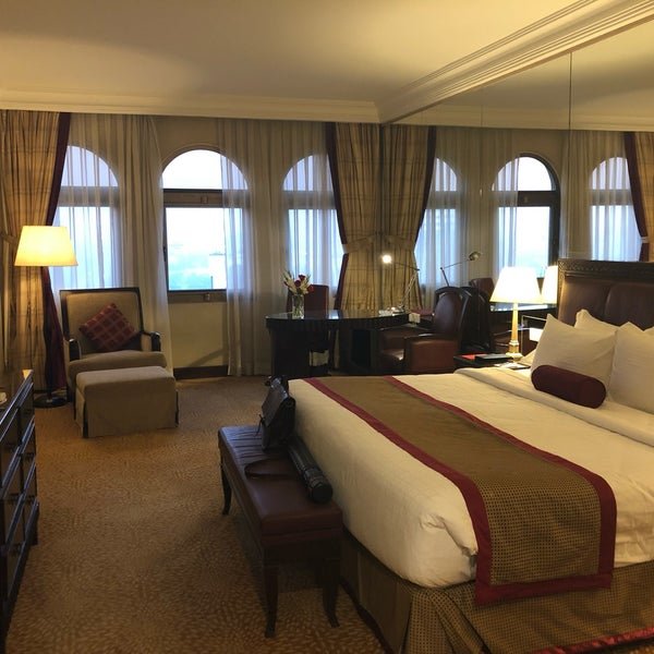 Premium Massage Center PECHS Karachi