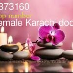 Home massage services for women only