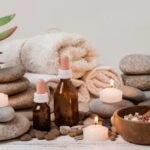 Home massage services for women only