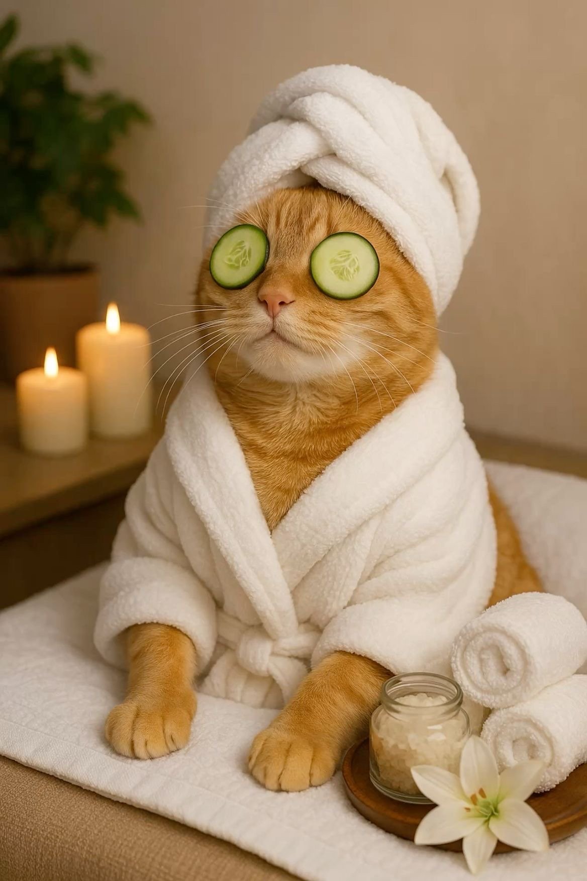 I want massage services