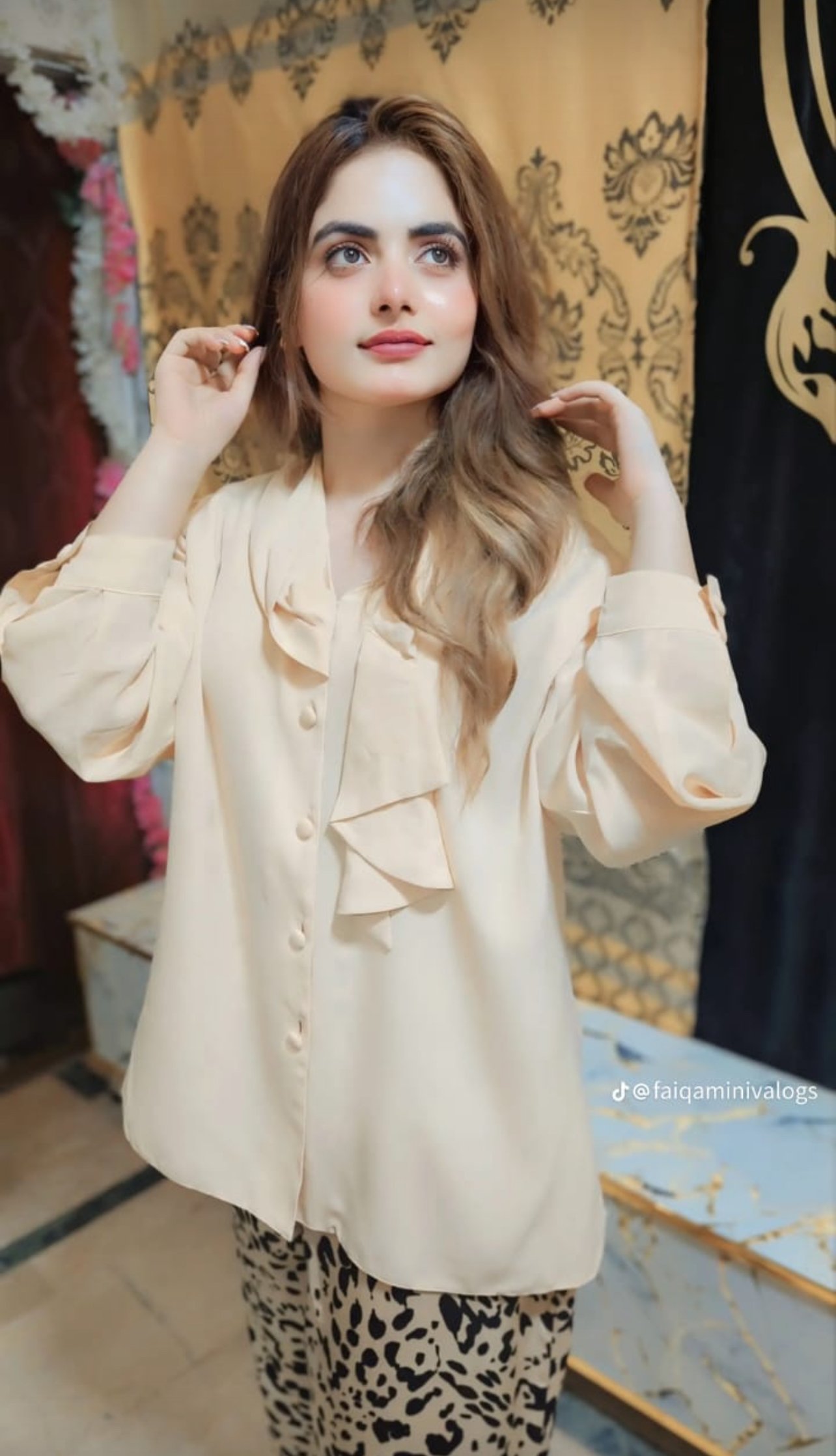 Karachi massage center