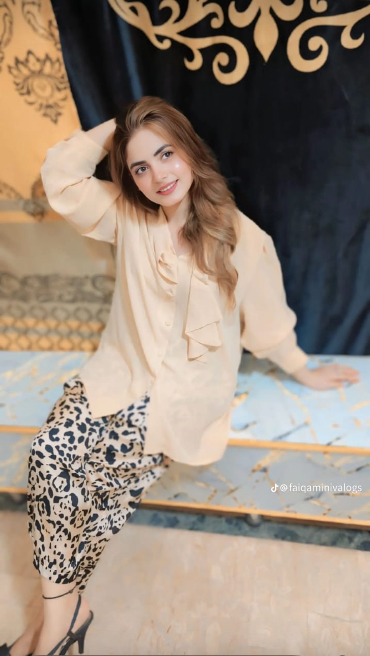 Karachi massage center