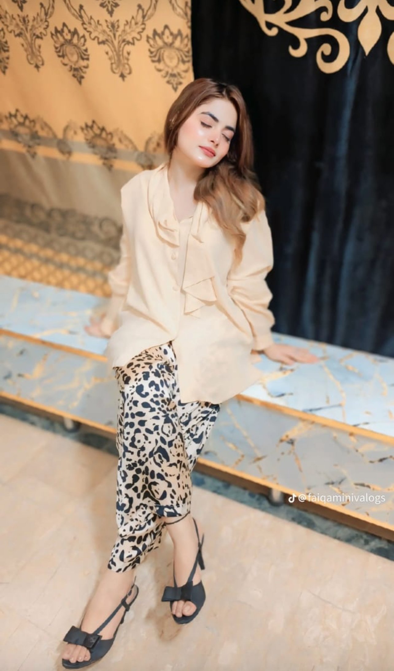 Karachi massage center