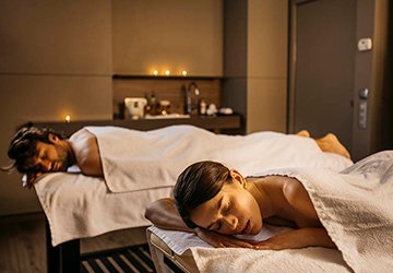 Professional Massage Services in Saddar Karachi