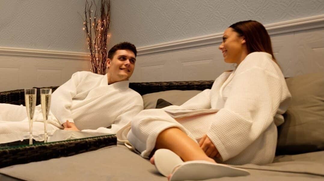 Best Spa & Massage in Gulistan-e-Johar Karachi