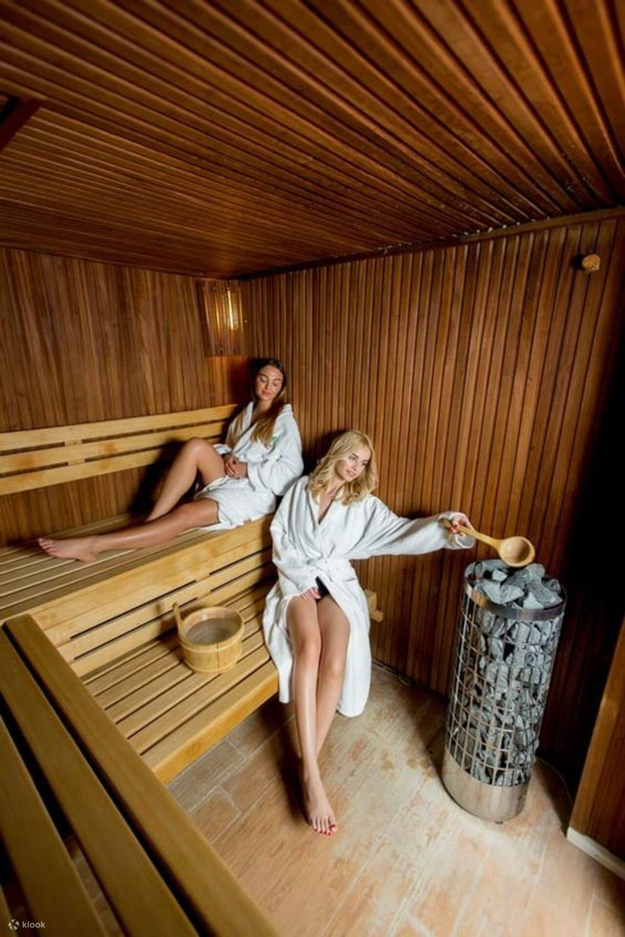 Top Massage Spa in Karachi – Highly Rated Services