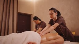 Luxury Massage Center Saddar – Karachi’s Favorite