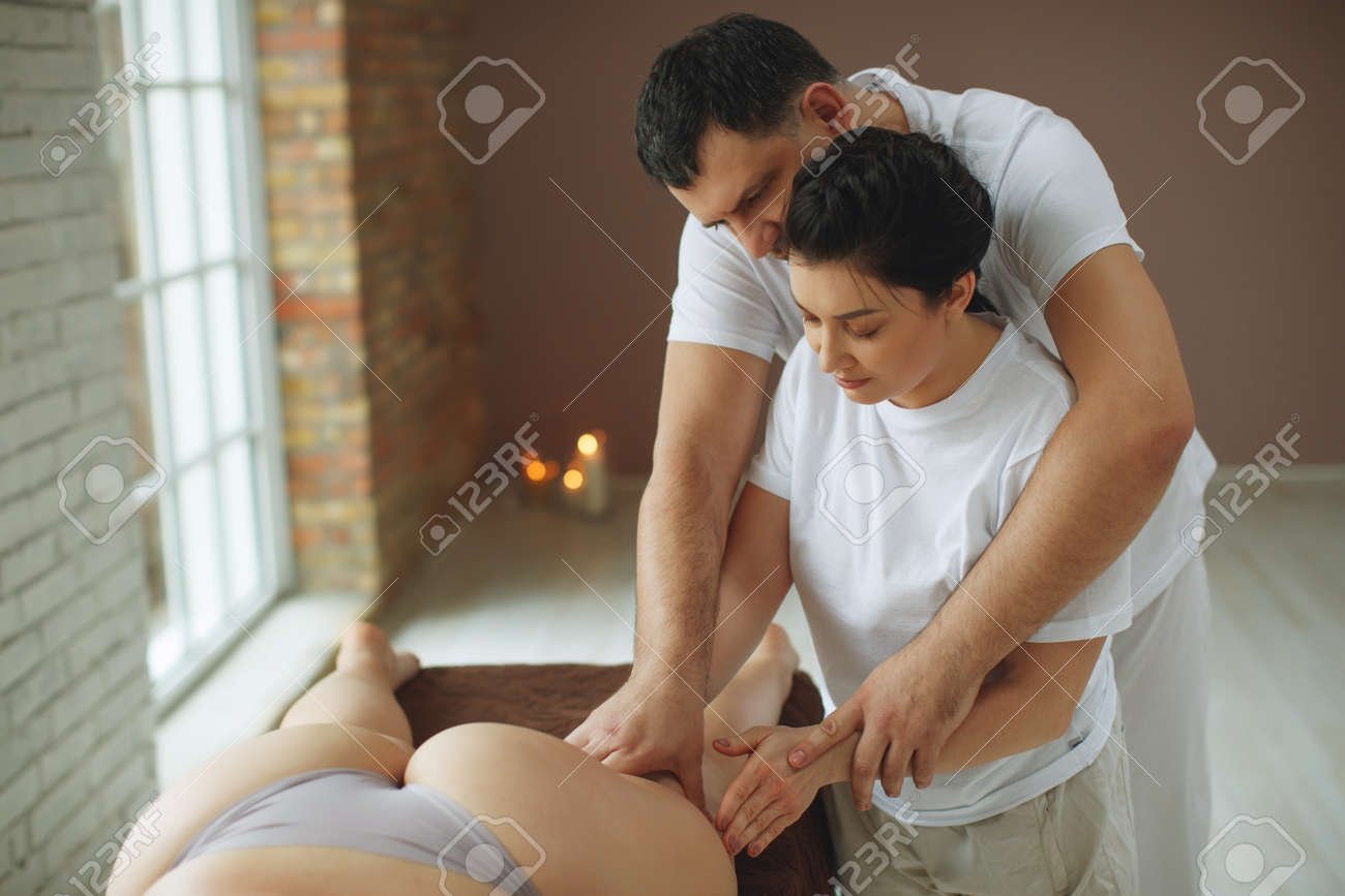 Home to Home Massage Service