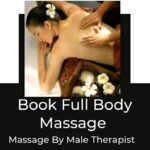 Home Massage for Females