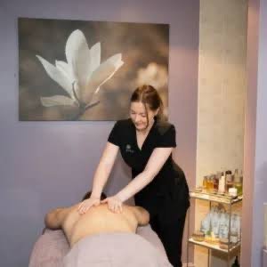 Relaxing Massage Spa Canter Full Body Massage Best Service